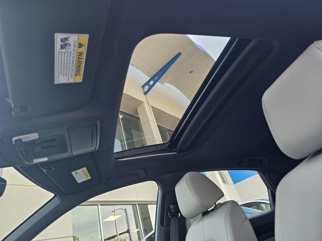 new 2026 Honda Civic Hybrid car, priced at $35,788