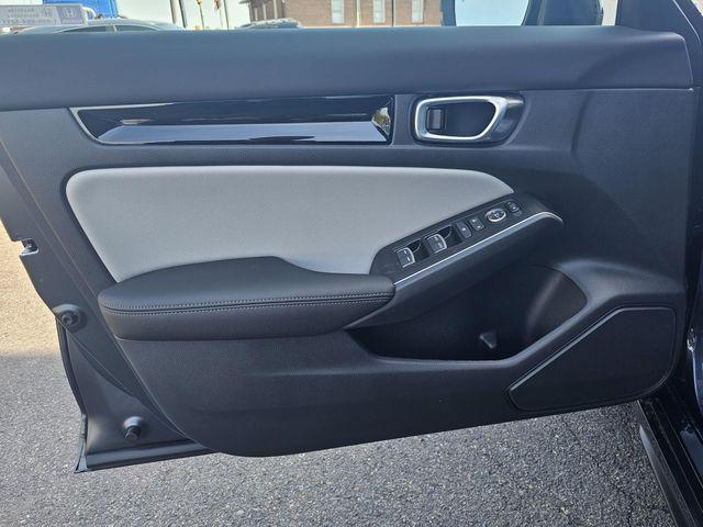 new 2026 Honda Civic Hybrid car, priced at $35,788