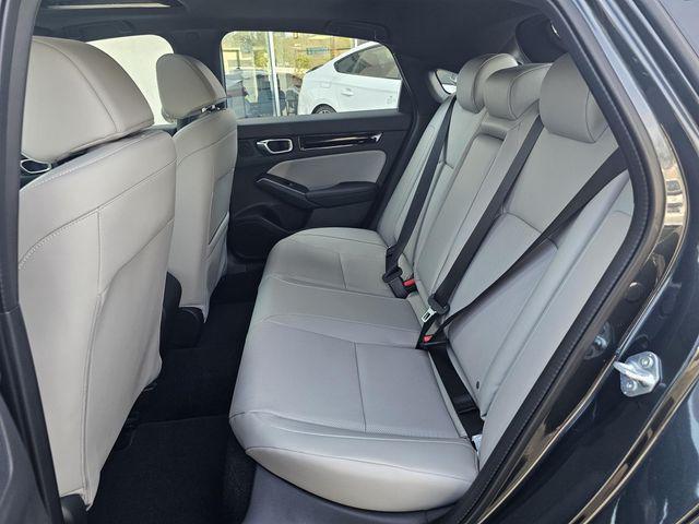 new 2026 Honda Civic Hybrid car, priced at $35,788