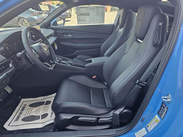 new 2026 Honda Prelude car, priced at $44,648
