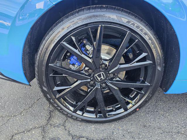 new 2026 Honda Prelude car, priced at $44,648