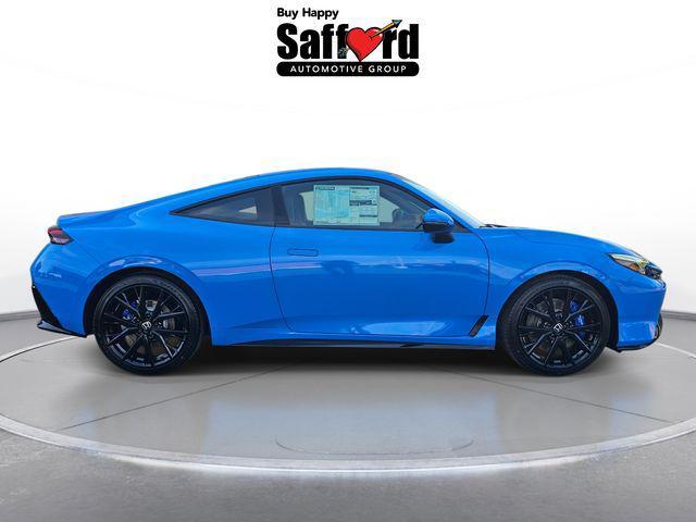 new 2026 Honda Prelude car, priced at $44,648