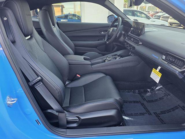 new 2026 Honda Prelude car, priced at $44,648