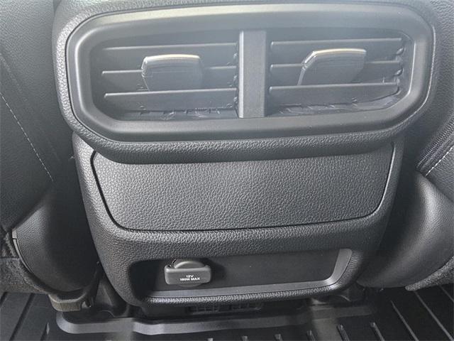 new 2025 Honda Ridgeline car, priced at $38,766