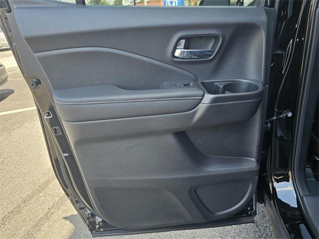 new 2025 Honda Ridgeline car, priced at $38,766