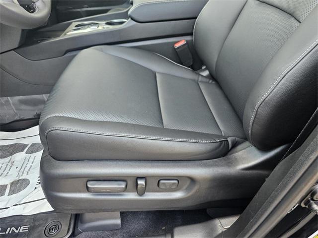 new 2025 Honda Ridgeline car, priced at $38,766