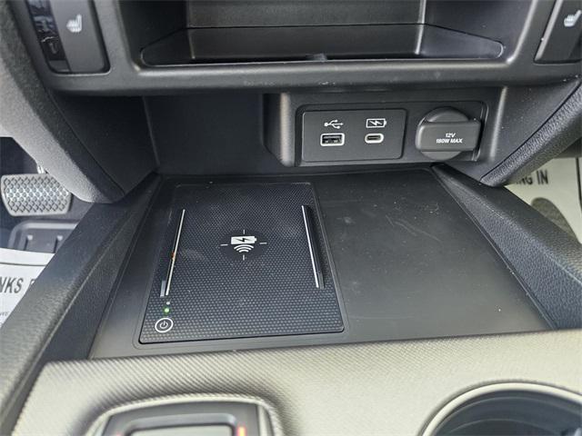 new 2025 Honda Ridgeline car, priced at $38,766