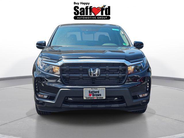 new 2026 Honda Ridgeline car