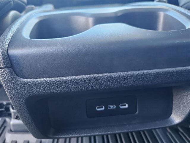 new 2026 Honda Odyssey car, priced at $41,637