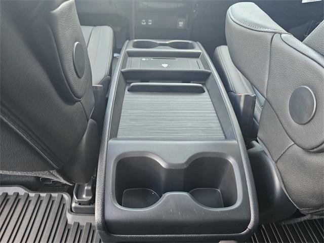 new 2026 Honda Odyssey car, priced at $41,637