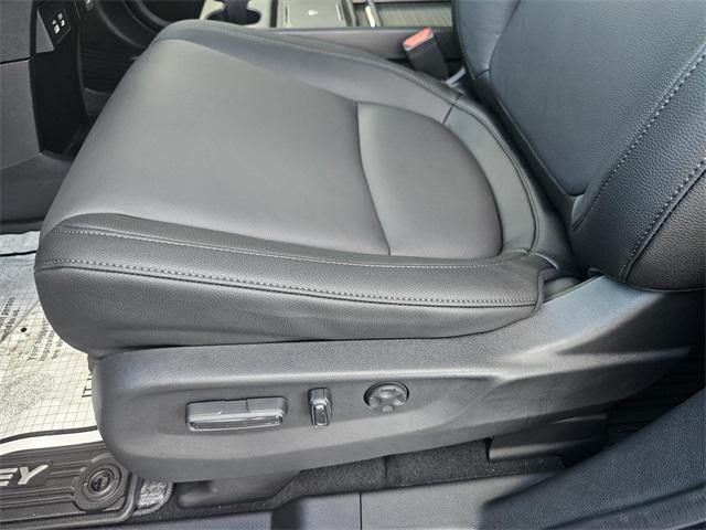 new 2026 Honda Odyssey car, priced at $41,637