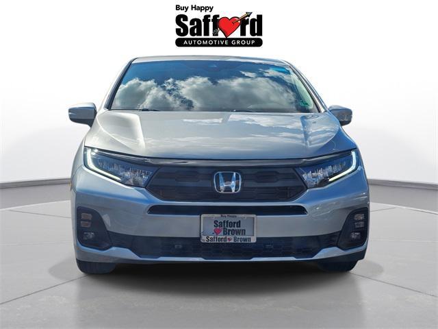 new 2026 Honda Odyssey car, priced at $41,637