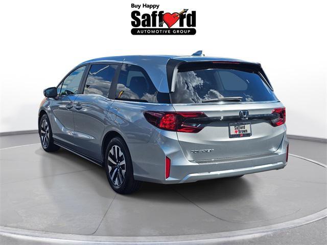 new 2026 Honda Odyssey car, priced at $41,637