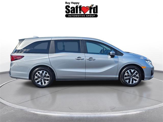 new 2026 Honda Odyssey car, priced at $41,637