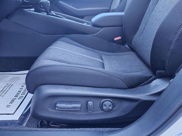 new 2026 Honda Accord Hybrid car, priced at $36,443