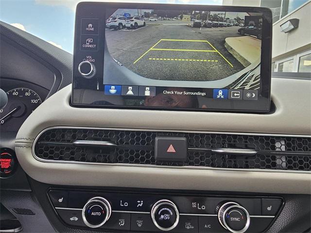 new 2026 Honda HR-V car, priced at $33,000