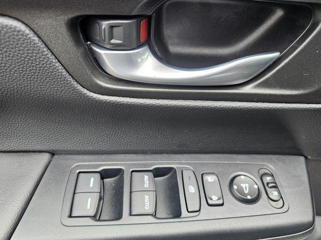 used 2025 Honda CR-V car, priced at $32,331