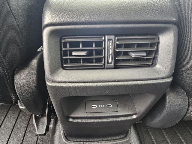used 2025 Honda CR-V car, priced at $32,331
