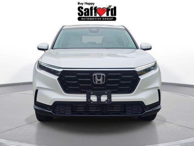 used 2025 Honda CR-V car, priced at $32,331