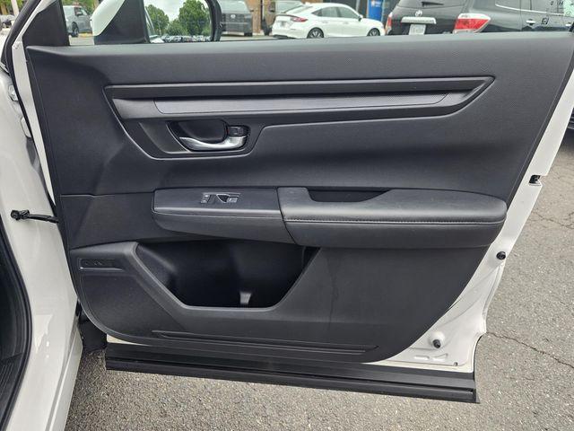 used 2025 Honda CR-V car, priced at $32,331
