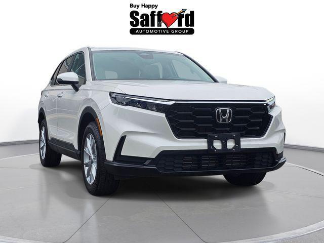 used 2025 Honda CR-V car, priced at $32,331