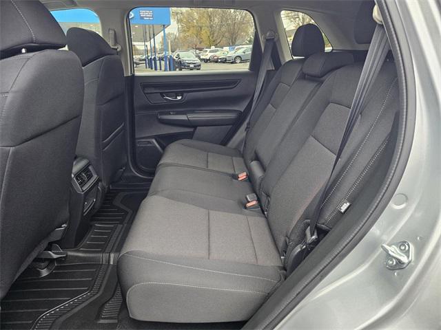 used 2024 Honda CR-V car, priced at $30,730