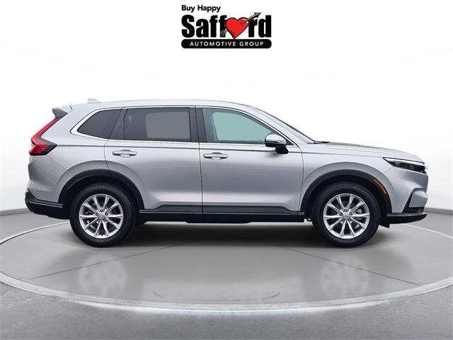 used 2024 Honda CR-V car, priced at $30,730