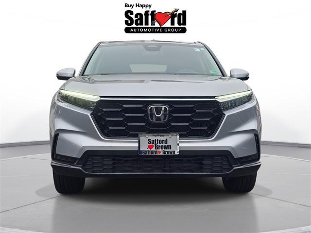 used 2024 Honda CR-V car, priced at $30,730