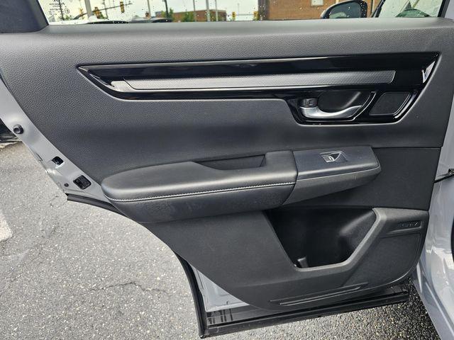 used 2023 Honda CR-V car, priced at $29,598