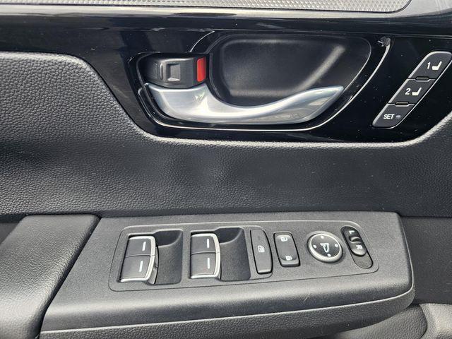 used 2023 Honda CR-V car, priced at $29,598