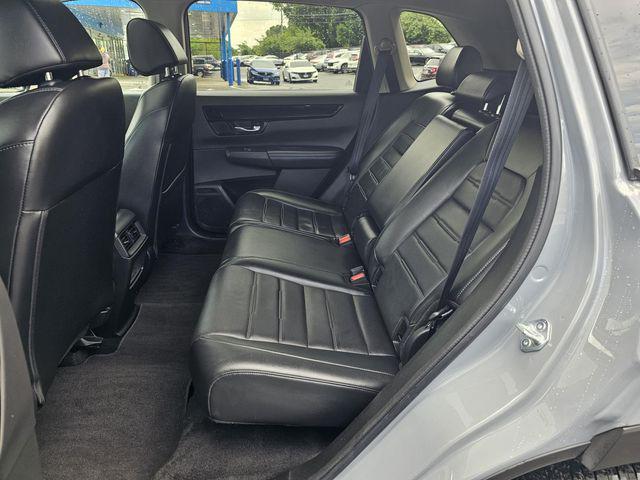 used 2023 Honda CR-V car, priced at $29,598