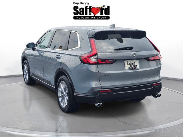 used 2023 Honda CR-V car, priced at $29,598