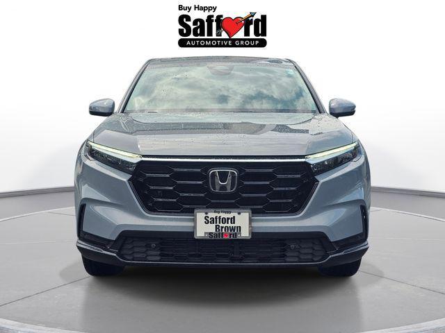 used 2023 Honda CR-V car, priced at $29,598