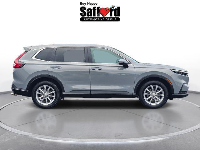 used 2023 Honda CR-V car, priced at $29,598