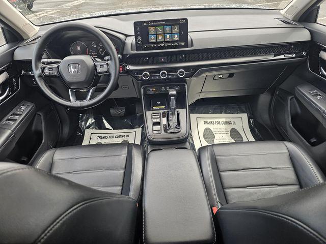 used 2023 Honda CR-V car, priced at $29,598