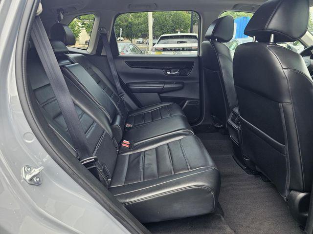 used 2023 Honda CR-V car, priced at $29,598