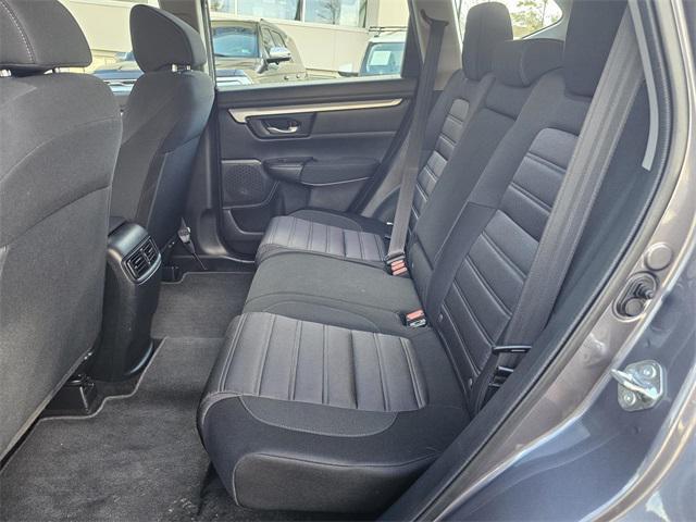 used 2020 Honda CR-V car, priced at $21,503