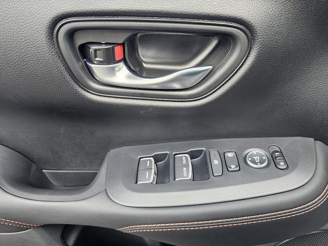 new 2026 Honda HR-V car, priced at $31,705