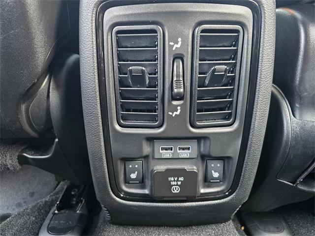 used 2022 Dodge Durango car, priced at $26,990