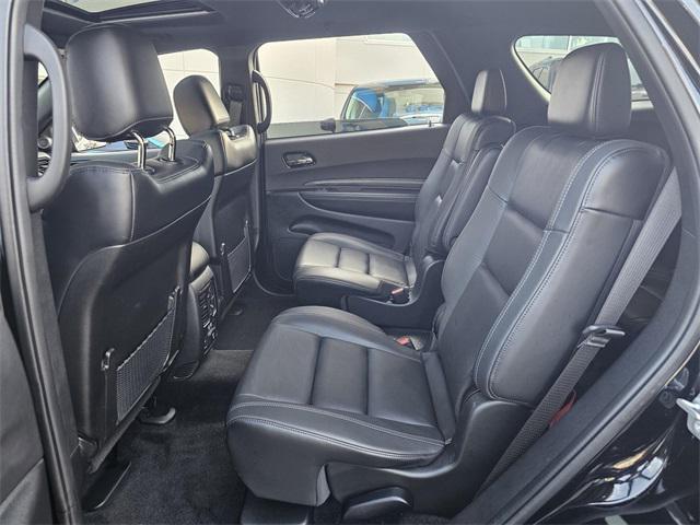 used 2022 Dodge Durango car, priced at $26,990