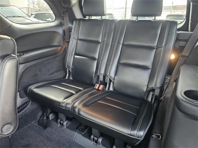 used 2022 Dodge Durango car, priced at $26,990
