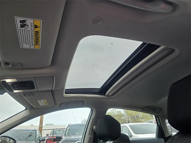 new 2026 Honda Accord car, priced at $32,345