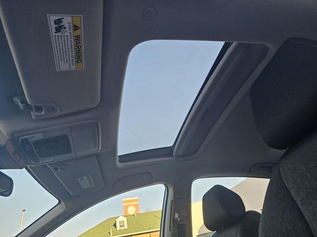 new 2026 Honda Accord car, priced at $32,345