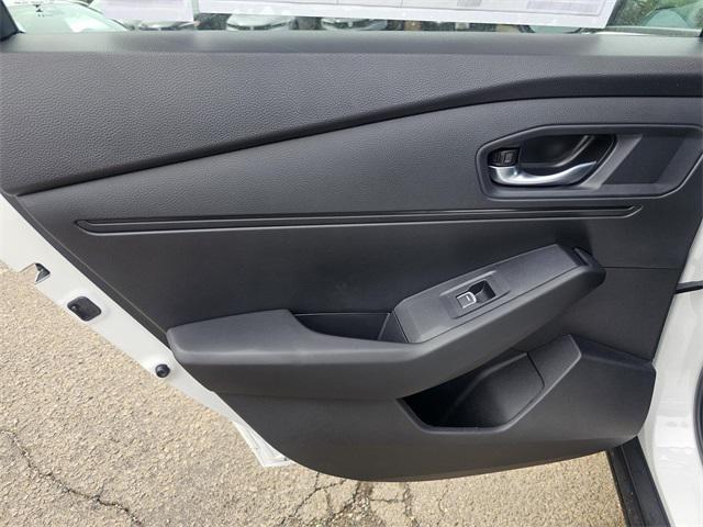 new 2026 Honda Accord car, priced at $32,345