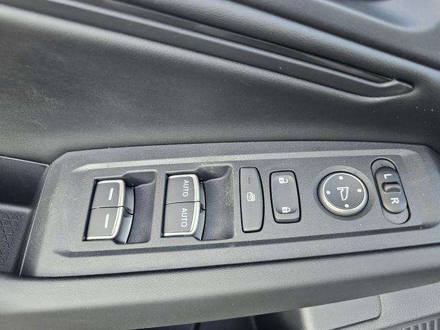 new 2026 Honda Accord car, priced at $32,345