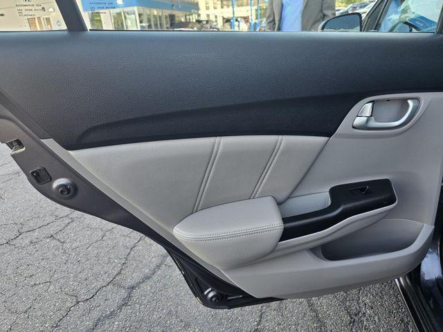 used 2014 Honda Civic car, priced at $11,798
