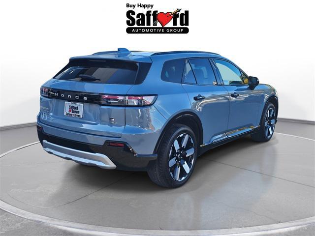 new 2026 Honda Prologue car, priced at $53,520