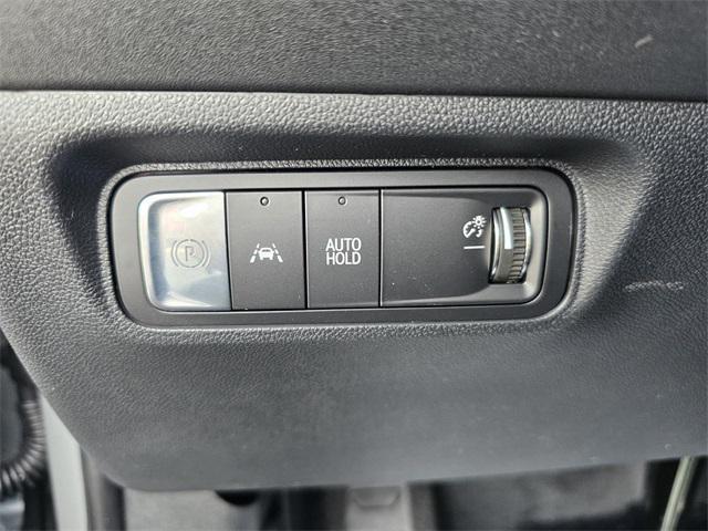 new 2026 Honda Prologue car, priced at $53,520