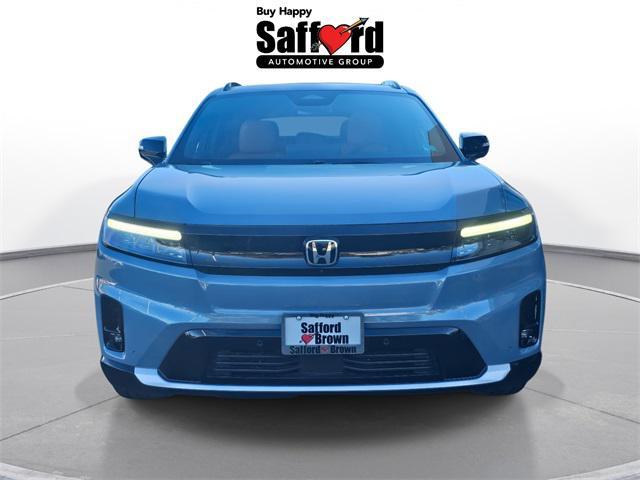 new 2026 Honda Prologue car, priced at $53,520
