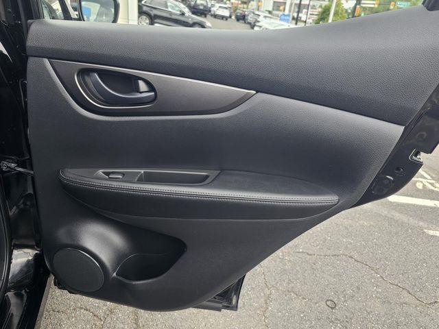 used 2019 Nissan Rogue Sport car, priced at $12,528